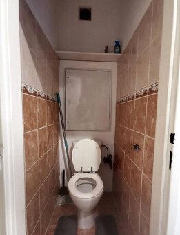 Na prenájom 2-izbový byt s balkónom a klimatizáciou na Záhra - 9