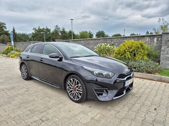 Kia Proceed Gtline 1.5 tgdi 118kw 2023 - 9
