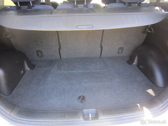 Honda FR-V 2,2 D, rok 9/2007 - dovoz Nemecko, - 9