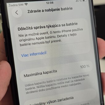 Apple iPhone SE2020 64GB - 9