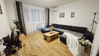 Pekný 3 izbový byt s loggiou na Beňadickej ulici v Petržalke - 9