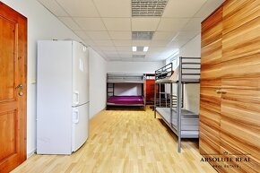 Nebytový priestor BA Dúbravka, Cabanova ulica, 81,45 m2 - 9