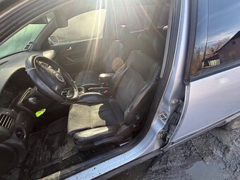 Volkswagen passt b5 1.9tdi 85kw Rozpredam lacno na náhradné - 9