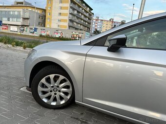 Seat Leon ST 2016 1.6 TDI - 9