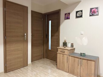 RFReality 2 izb. moderne zrekonštruovaný byt - Nám.L.Svobodu - 9