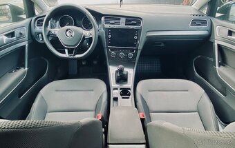 Volkswagen Golf 7,5 - 9