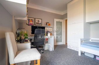 Exkluzívna ponuka 3-izbový byt v modernom rezidenčnom... - 9