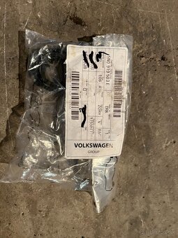 Predám nahradné diely - 9