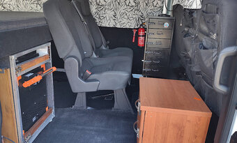 Ford Transit Custom 2.2 TDCi Trend L2H2 - 9