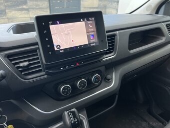 ✅ ODPOČET DPH Renault Trafic 2.0 dCi 110kw L2 Equilibre - 9