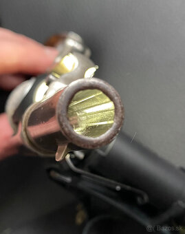 COLT NEW LINE .38 SA CF - 9