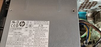 Pc Intel i5, 8 gb, 1 Tb hdd - 9