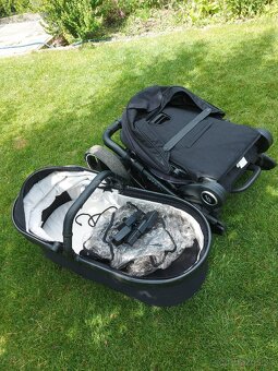 Kočik 3-kombinácia ZOPA MYSTIC - 9