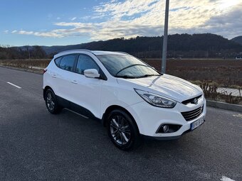 Hyundai ix35 168000km - 9