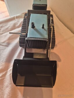 Predam starý Trafo Merkur Universal a Bager. - 9