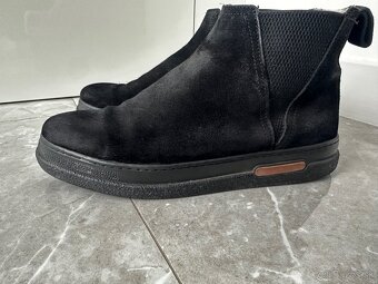 panske čižmy Gant - 9