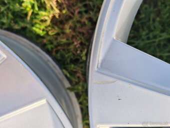 5x112 R18 7J ET45 Original Seat - 9