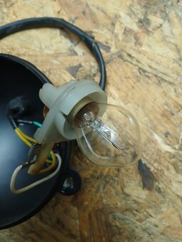 Babetta predné svetlo - 9