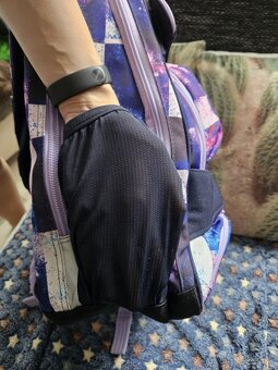 Školská taška Topgal - 9