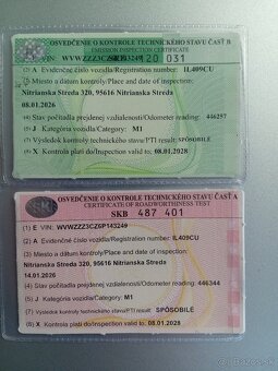 Vw Passat B6 2.0 tdi - 9