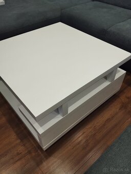 Konferenčný stolík - 9