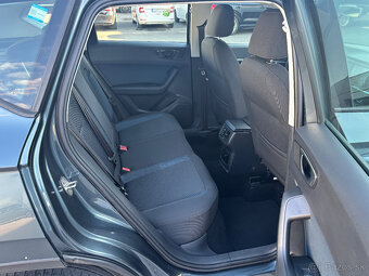 Seat Ateca 2.0 TDI CR Style 4Drive - 9