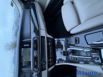 BMW 530 xd 3.0 d Možná výmena leasing - 9