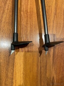 Bežky Rossignol skate - 9