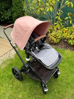 Bugaboo Fox - 9