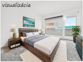 3i byt / JESENSKÝ VŔŠOK / BB / CENTRUM / 114 m2 - 9