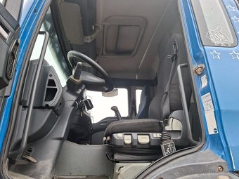 MAN TGA 35.440 8X6 BB - 9