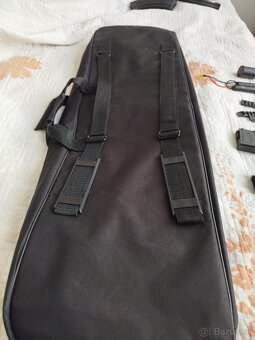 M4AR15 & Kalašnikov airsoft - 9