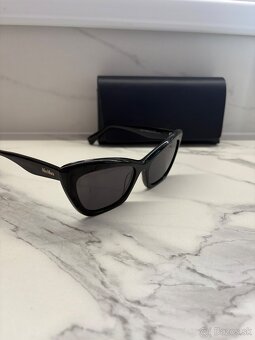 Slnečné okuliare Max Mara - 9