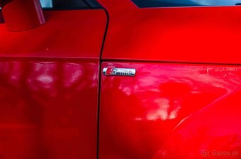 Audi TT Roadster 2.0 TFSI - 9