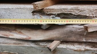 Brestové fosne sušené 6 rokov - 9