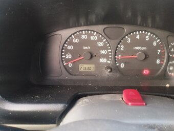 Suzuki Jimny 1.3 59kw bez Tp ŠPZ - 9