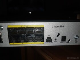 Cisco switch router firewall - 9
