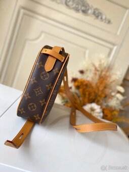 LV HEART Game On Coeur monogram bag - 9