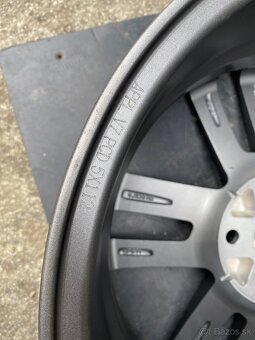 ✅ R16 ®️ Originál Seat VW 5x112 ET43 ✅ VW Škoda Seat Audi - 9