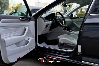 ⏩ Volkswagen Passat Variant 2.0 TDI Elegance DSG - 9