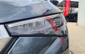 ŠKODA SCALA 1.5 TSI AUTOMAT/ODPOČET DPH - 9