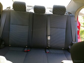 Chevrolet Aveo - 9