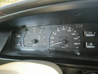 Toyota 4 Runner 2.4.T - 9