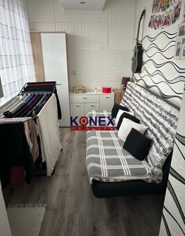 NOVINKA – 4-izbový byt SAČUROV – NA PREDAJ - 9
