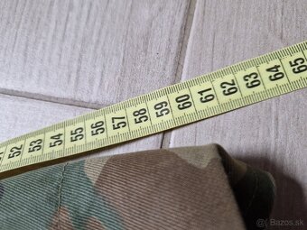 Pánská polní parka M65 Woodland velikost L #a018 - 9