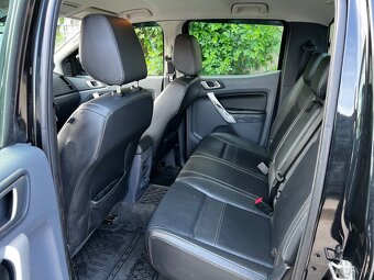 Ford ranger - 9
