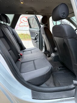 Audi A4/S4 Avant 1.9 TDI, r.v. 2002 - 9