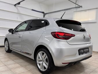 Renault Clio 1.5 dci 2020 108 000km bohatá výbava Top stav✅ - 9