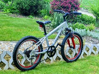 Detský bicykel - 9