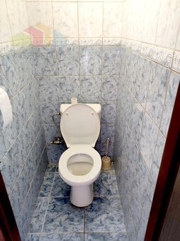 REZERVOVANÉ....3-izbový rodinný dom v blízkom centre, Piešťa - 9
